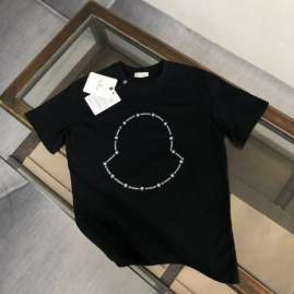 Picture of Moncler T Shirts Short _SKUMonclerXS-Lfxtx094914